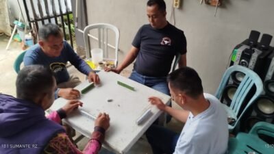Permainan Domino