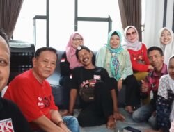 Silahturahmi PAS Sumsel Bahas Program Kerja