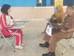 Seleksi Paskibraka Pagaralam Lebih Transparan