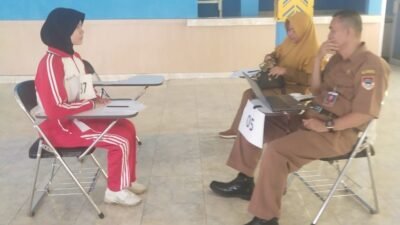 Seleksi Paskibraka Kota Pagaralam tahun ini dijalankan secara transparan dan akuntabel. Masyarakat dapat memantau prosesnya melalui situs resmi BPIP.