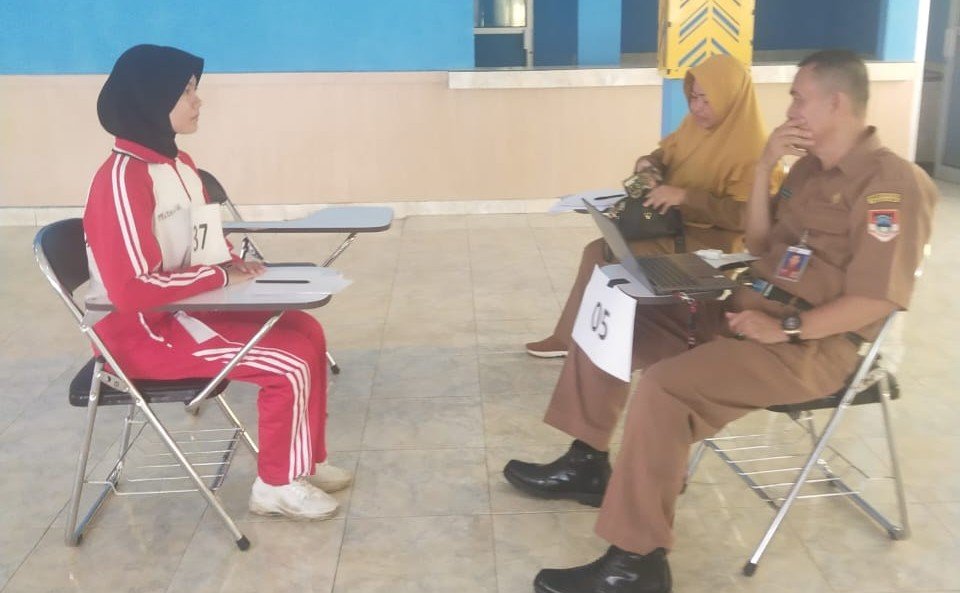 Seleksi Paskibraka Kota Pagaralam tahun ini dijalankan secara transparan dan akuntabel. Masyarakat dapat memantau prosesnya melalui situs resmi BPIP.