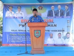 Pemerintah Butuh Peran Wartawan Dalam Mengawasi Setiap Kebijakan