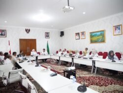 Pabrik Bahan Baku Bio Avtur Bakal di Bangun di Banyuasin