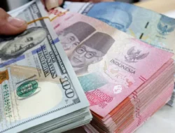 Perang Dagang Dimulai, Rupiah Diproyeksi Babak Belur