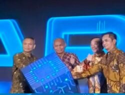 INPEX Masela Resmi Mulai Inisiasi FEED OLNG Proyek Abadi