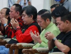 Cermin Kota Palembang Kawal RDPS : Wujudkan Palembang Berdaya dan Sejahtera