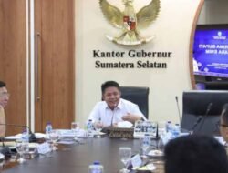 Pemprov Bantu Percepatan Pembangunan Infrastruktur Melalui Bangubsus
