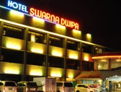 Swarna Dwipa Sumsel Gemilang Merugi Lagi di 2024