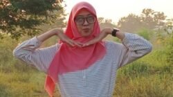 Korban bernama Ida Kurniawati (22) semasa hidupnya. (Foto : Dok Facebook)