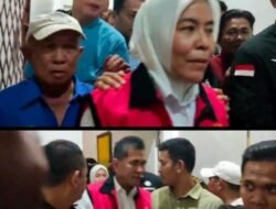 2 Kader Jadi Tersangka Korupsi, DPW NasDem Sumsel Akan Kirim Surat ke DPP