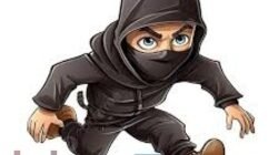 Maling ilustrasi. (Foto : Halopos.id)