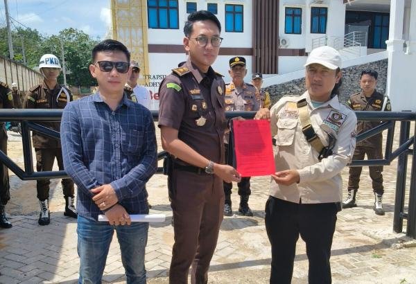 DPC Macan Asia Indonesia Desak Usut Dugaan Penyimpangan Dana Hibah Kesbangpol