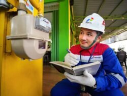 PGN Menang Lelang Hak Khusus Wilayah Jaringan Distribusi Gas Bumi di Batam, Siap Perluas Jaringan dan Layanan