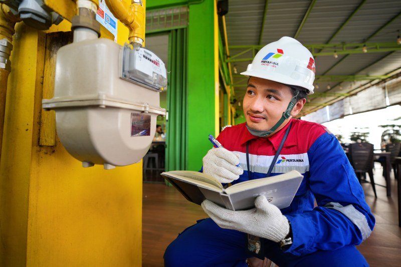 PGN Menang Lelang Hak Khusus Wilayah Jaringan Distribusi Gas Bumi di Batam, Siap Perluas Jaringan dan Layanan
