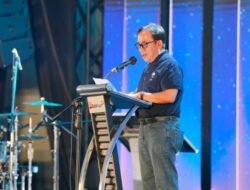 Refleksi 44 Tahun Bukit Asam : Transformasi dan Kontribusi untuk Negeri