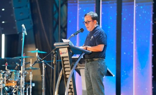 Refleksi 44 Tahun Bukit Asam : Transformasi dan Kontribusi untuk Negeri