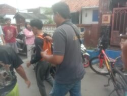 Polisi Beberkan Fakta Pencurian Kotak Infaq di Masjid Asy-Syfa, 2 Pelaku Tertangkap