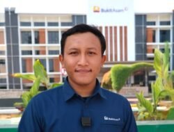 Cerita Anak Buruh Harian, Bisa Fokus Kuliah Berkat Beasiswa dari Bukit Asam