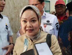Komisi IX DPR RI Kunjungi Puskesmas Kampus Palembang, Dukung Inovasi Layanan Kesehatan