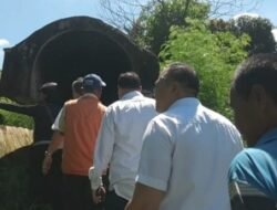 Bersinergi Selamatkan Gua Jepang Jadi Cagar Budaya