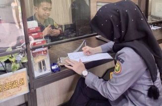 JPU Banding atas Keputusan yang di Ajukan Bos Batubara
