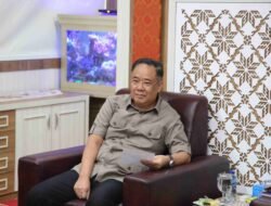 BUMD di Sumsel Diingatkan Segera Berbenah