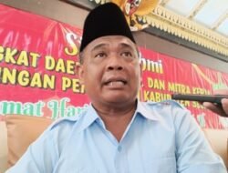 Aktivis Pemuda Kristiani Doakan Bupati Sleman, Hadapi Rintangan Dalam Memimpin