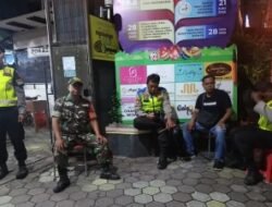Pemuka Agama Kristiani Ucapkan Terima Kasih Kepada Polresta Yogyakarta