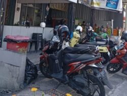Forum Komunikasi Pemuda Mergangsan Adukan Pengusaha Cafe
