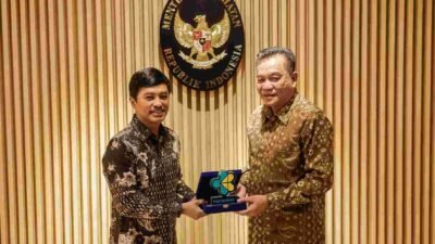 Bupati Muba Usulkan RSUD Sekayu Siap Menjadi Rujukan Layanan Kanker ke Wamenkes