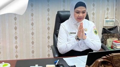 Kadis PPPA Fitriana Harapkan Kegiatan VLH dan KLA Dapat Membangun Komitmen dan Harmonisasi