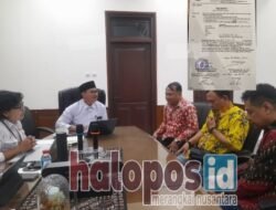 Laporan Dugaan Penyalahgunaan Trotoar Sebagai Lahan Parkir, Satpol PP Yogyakarta Panggil Pemilik Cafe