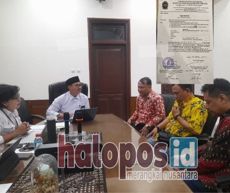 Laporan Dugaan Penyalahgunaan Trotoar Sebagai Lahan Parkir, Satpol PP Yogyakarta Panggil Pemilik Cafe
