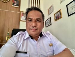 Kominfo Muba Serukan Jauhi Narkoba: Lindungi Generasi Muda