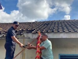 Pemkot-Bank Jogja Bantu Warga Bedah Rumah