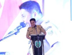 Gubernur Herman Deru Paparkan 7 Program Prioritas Pemantapan Pemerataan Kesejahteraan dan Pembangunan Berkelanjutan Dalam Musrenbang 2025 dan RKPD 2026