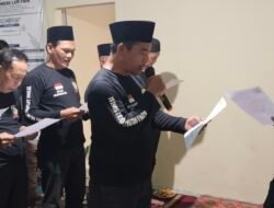 Legalitas Rampung, Ormas DJOSS Mantapkan Kepengurusan