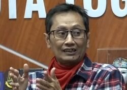 Keistimewaan DIY Memiskinkan Rakyat Yogyakarta : Quo Vadis