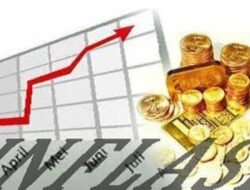 Inflasi Sumsel Naik Jelang Idul Fitri 1446 H