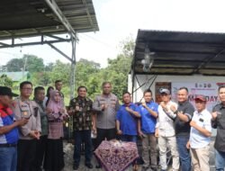 Kerjasama Pekerja dan Keamanan Penting Ditekankan