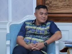 Palembang Segera Terapkan Retreat Bagi Pejabat