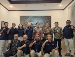 Percepatan Pembangunan Jargas PGN di Jatim Dapat Dukungan Penuh dari Wagub