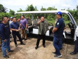 Sumsel Akan Miliki Roadrace dan Dragrace