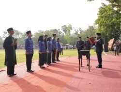 Luar Biasa, Hari ini Bupati Askolani Lantik 4.552 PPPK