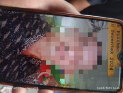 Oknum Ustadz Diduga Lakukan Pelecehan Seksual, Situasi Kampung Mencekam, Polisi Berjaga