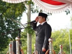 Momentum Hari Kebangkitan Nasional ke 117, Bupati Banyuasin Ajak Anak Muda Bangun Bangsa