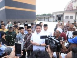 Semua Persiapan Keberangkatan JCH Asal Sumsel Dipastikan Sudah Maksimal