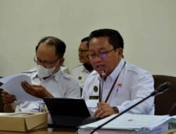 Pemko Diminta Lakukan Penambahan Peralatan Pengelolaan Sampah