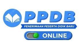 Kolase foto PPDB. (Sumber Foto : Int)