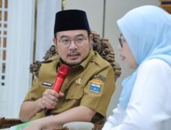 RDPS Akan Jadikan Rumah Susun Layak Huni